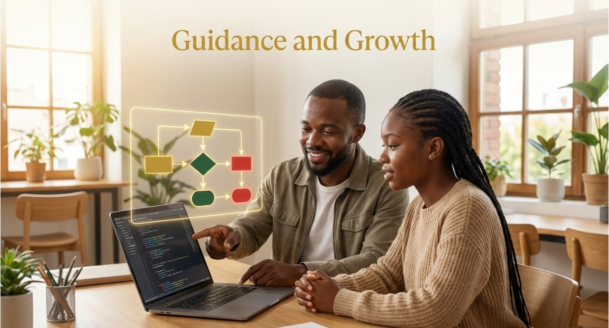 Educator using Wellmus AI prompts and skills