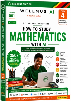 Student mathematics digital prompt book